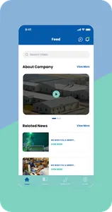 Healthway screenshot 3