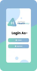 Healthway screenshot 9