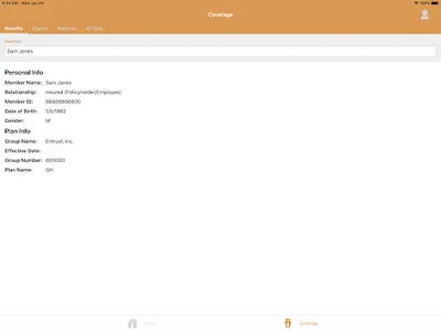 Enformed+ screenshot 10