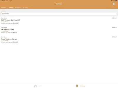 Enformed+ screenshot 11