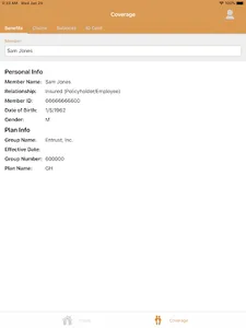 Enformed+ screenshot 6