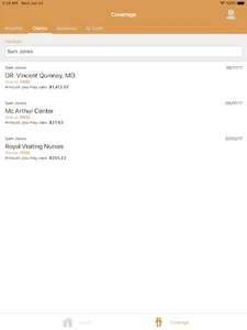 Enformed+ screenshot 7