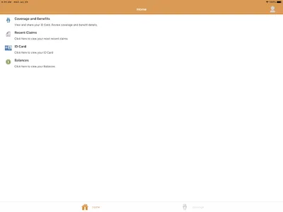 Enformed+ screenshot 9