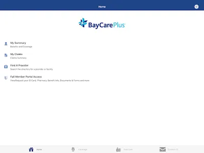 BayCare Health System, Inc screenshot 5