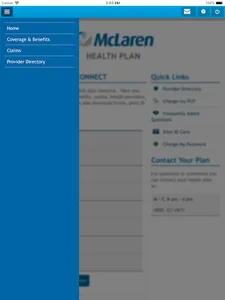 McLaren CONNECT screenshot 7