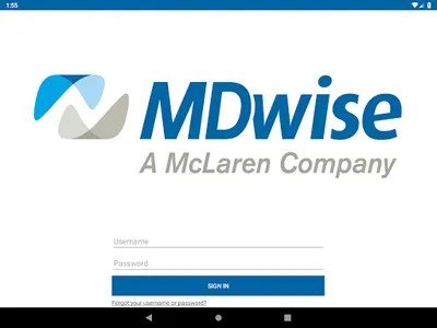 myMDwise screenshot 10