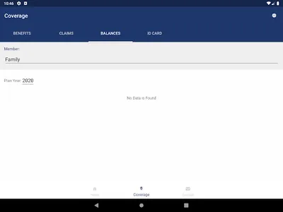 MyABA screenshot 17