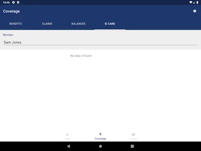 MyABA screenshot 18