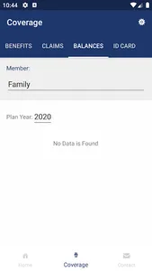 MyABA screenshot 5