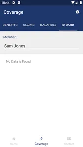 MyABA screenshot 6