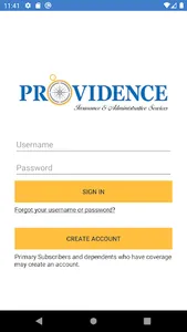 MyHealthPAS screenshot 0