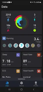 boAt Mystiq screenshot 0