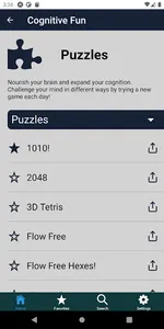Healthy at Home: Pocket Therap screenshot 2