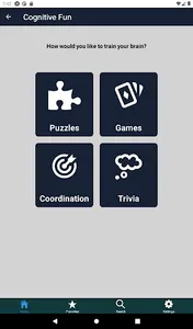 Healthy at Home: Pocket Therap screenshot 4
