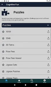 Healthy at Home: Pocket Therap screenshot 5