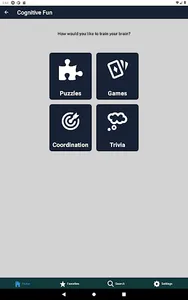 Healthy at Home: Pocket Therap screenshot 7