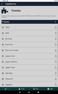 Healthy at Home: Pocket Therap screenshot 8