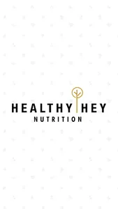 HealthyHey Authenticator screenshot 0