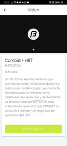 BFITGYM screenshot 3
