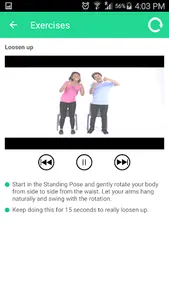 MOVE4Teens screenshot 0