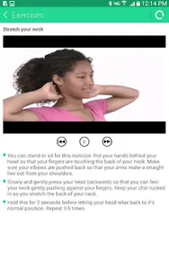MOVE4Teens screenshot 7