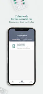Healthclub Pacientes screenshot 6