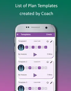 Healure Coach screenshot 6