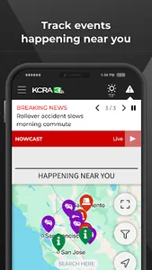 KCRA 3 News - Sacramento screenshot 4