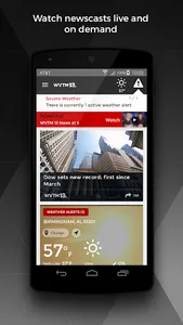 WVTM 13 Birmingham News and We screenshot 0
