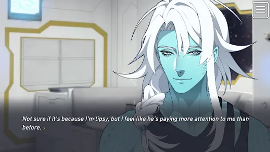 The Symbiant BL Yaoi Story screenshot 5