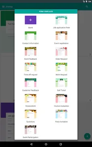 FormsApp screenshot 14