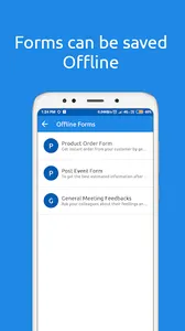 FormsApp screenshot 4