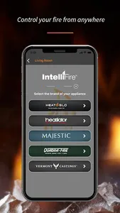 IntelliFire screenshot 0