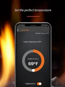 IntelliFire screenshot 10