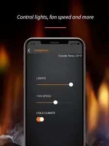 IntelliFire screenshot 12