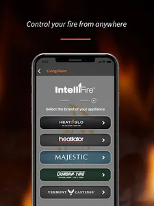 IntelliFire screenshot 13