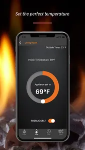 IntelliFire screenshot 2