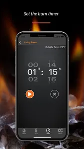 IntelliFire screenshot 3