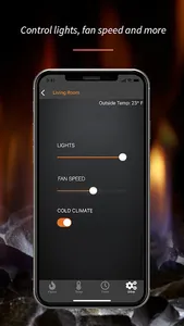 IntelliFire screenshot 4