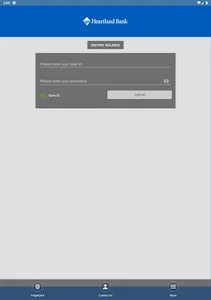 Heartland Bank (NE) screenshot 11