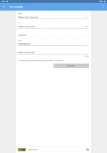 Heartland Bank (NE) screenshot 14