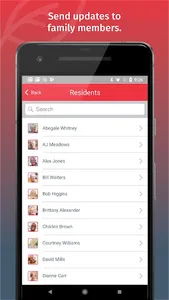 RemyGo® screenshot 3