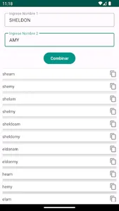 ShipName - Combinar Nombres screenshot 4
