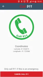 HeartSafe screenshot 4