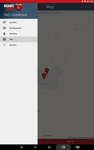HeartSafe screenshot 8