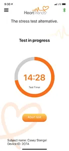 HeartTrends.ru screenshot 3