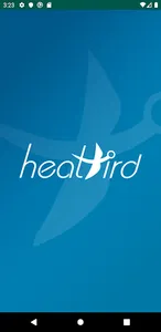 Heatbird screenshot 0