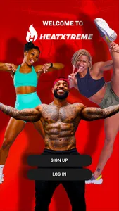 HeatXtreme screenshot 12