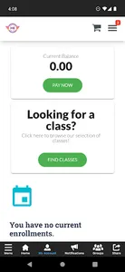 Heavey Quinn Irish Dance screenshot 3