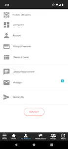 Heavey Quinn Irish Dance screenshot 4